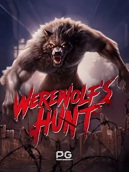 Werewolf's Hunty