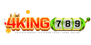 4Kings789 เว็บพนันออนไลน์ที่รวบรวมเกมพนันครบวงจร